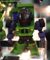 Toy Fair 2016: Kids Logic Devastator & Constructicons and Comicave Studios AOE Optimus Prime & Bumblebee - Transformers Event: Kids Logic Devastator+constructicons 015