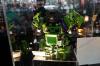 Toy Fair 2016: Kids Logic Devastator & Constructicons and Comicave Studios AOE Optimus Prime & Bumblebee - Transformers Event: Kids Logic Devastator+constructicons 033