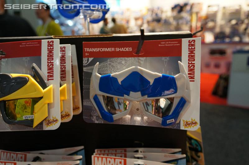 Toy Fair 2016: Miscellaneous Transformers Related Products - Transformers Event: Miscellaneous Transformers Related Products 003