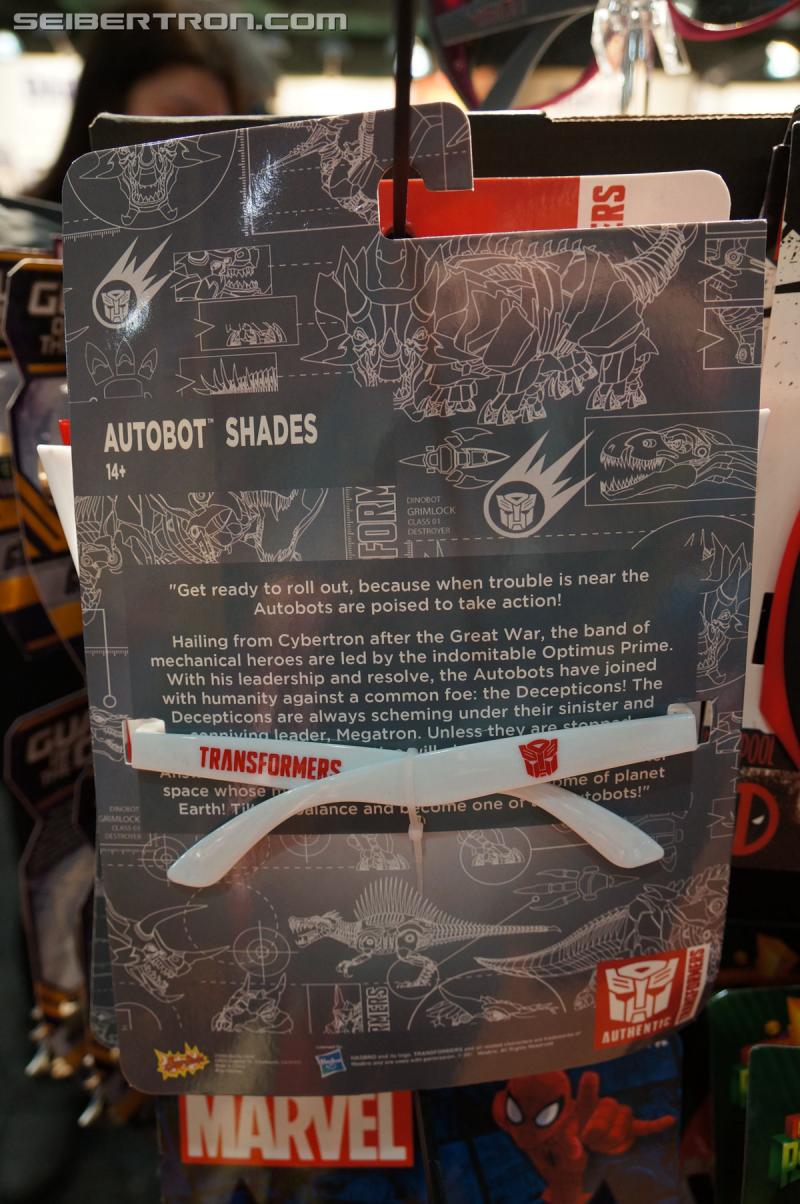 Toy Fair 2016: Miscellaneous Transformers Related Products - Transformers Event: Miscellaneous Transformers Related Products 007