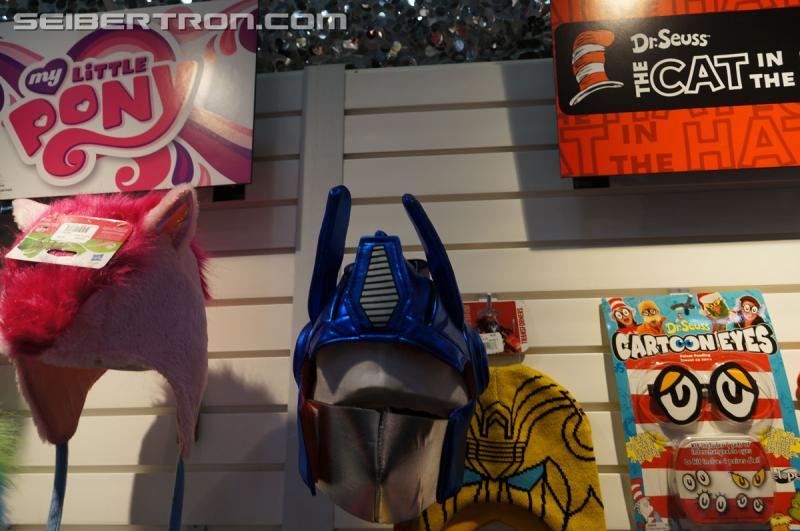 Toy Fair 2016: Miscellaneous Transformers Related Products - Transformers Event: Miscellaneous Transformers Related Products 013