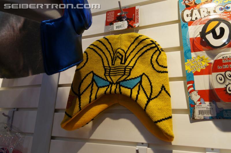 Toy Fair 2016: Miscellaneous Transformers Related Products - Transformers Event: Miscellaneous Transformers Related Products 014