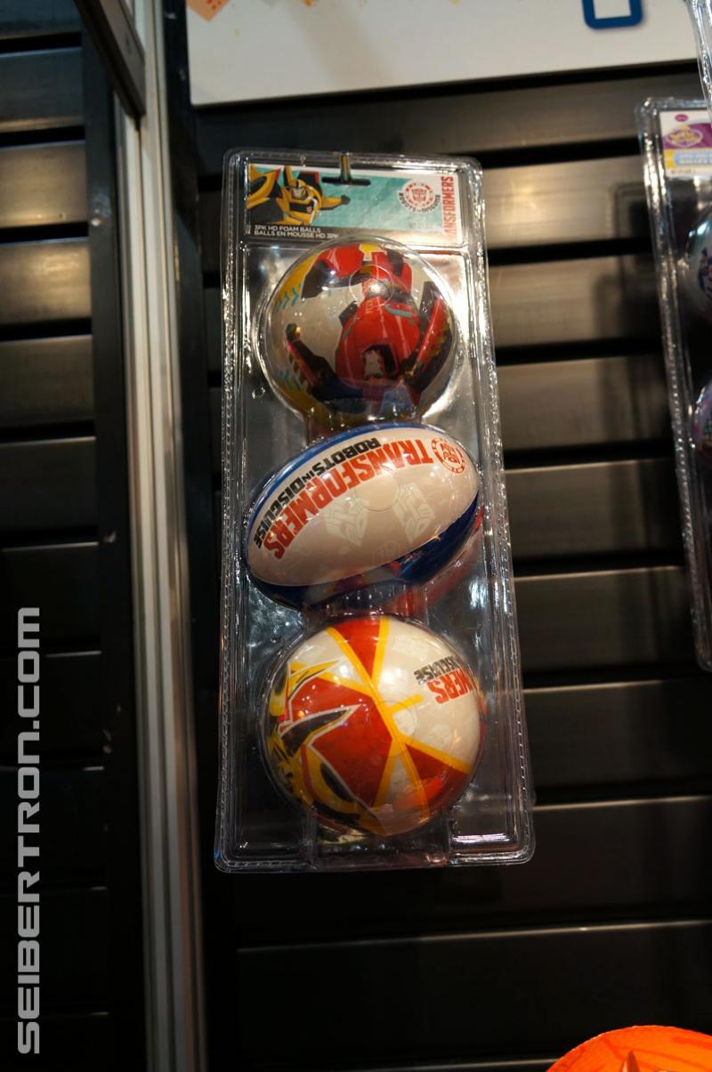 Toy Fair 2016: Miscellaneous Transformers Related Products - Transformers Event: Miscellaneous Transformers Related Products 016
