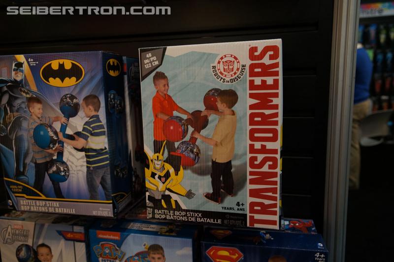 Toy Fair 2016: Miscellaneous Transformers Related Products - Transformers Event: Miscellaneous Transformers Related Products 020