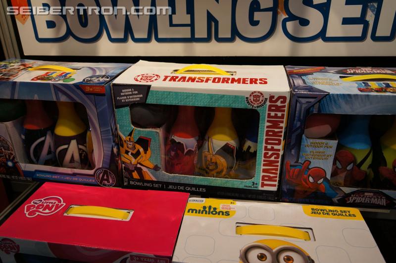 Toy Fair 2016: Miscellaneous Transformers Related Products - Transformers Event: Miscellaneous Transformers Related Products 022