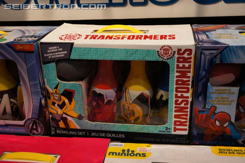 Toy Fair 2016: Miscellaneous Transformers Related Products - Transformers Event: Miscellaneous Transformers Related Products 023
