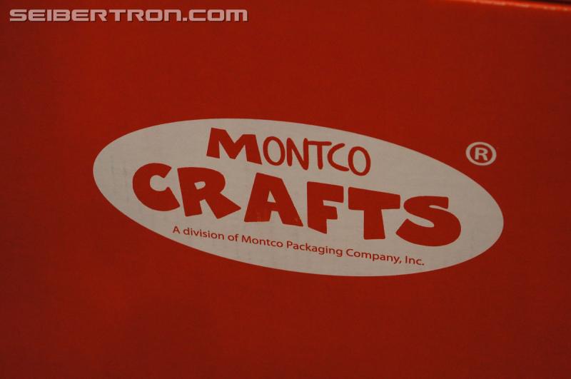 Toy Fair 2016: Miscellaneous Transformers Related Products - Transformers Event: Miscellaneous Transformers Related Products 037