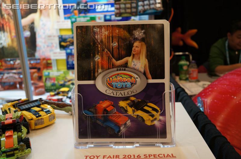 Toy Fair 2016: Miscellaneous Transformers Related Products - Transformers Event: Miscellaneous Transformers Related Products 039