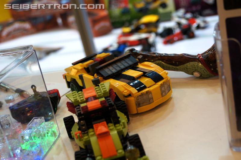 Toy Fair 2016: Miscellaneous Transformers Related Products - Transformers Event: Miscellaneous Transformers Related Products 041