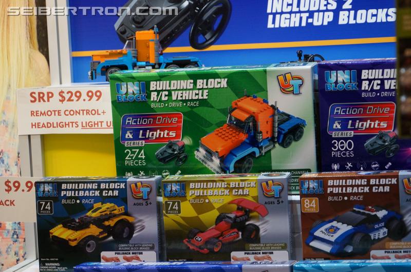 Toy Fair 2016: Miscellaneous Transformers Related Products - Transformers Event: Miscellaneous Transformers Related Products 043