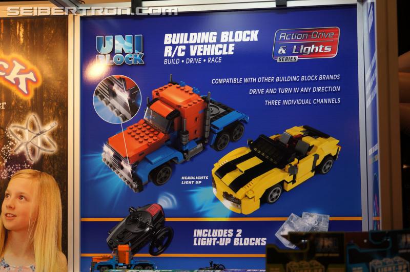 Toy Fair 2016: Miscellaneous Transformers Related Products - Transformers Event: Miscellaneous Transformers Related Products 044