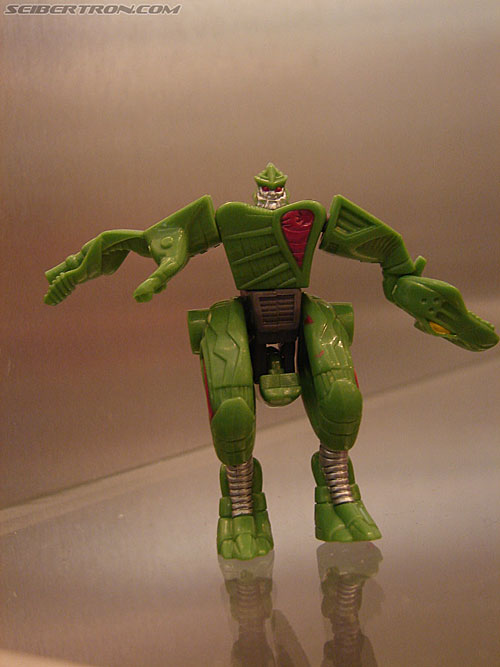 BotCon 2006: Hasbro's Toy Display Cases - Transformers Event: