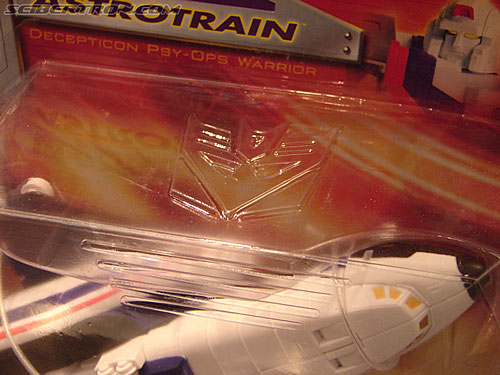BotCon 2006: Hasbro's Toy Display Cases - Transformers Event:
