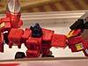 BotCon 2006: Hasbro's Toy Display Cases - Transformers Event: