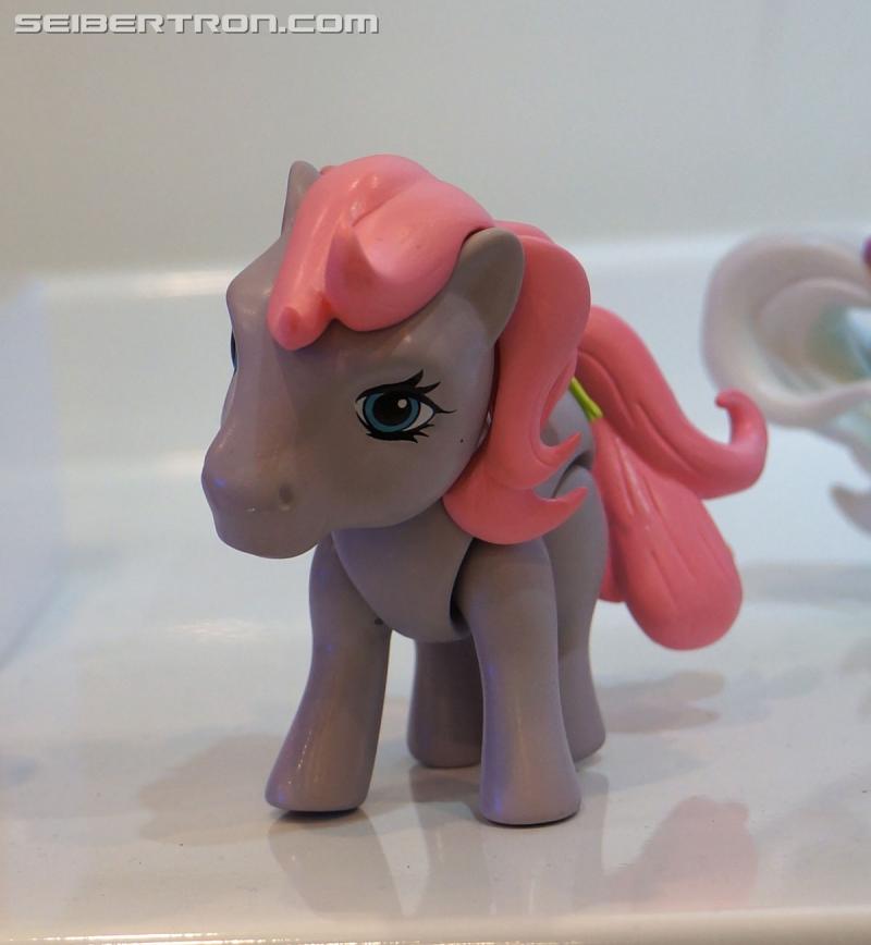 Toy Fair 2016: Loyal Subjects Transformers, MOTU, TMNT, G.I. Joe, My Little Pony and more! - Transformers Event: Loyal Subjects My Little Pony 004