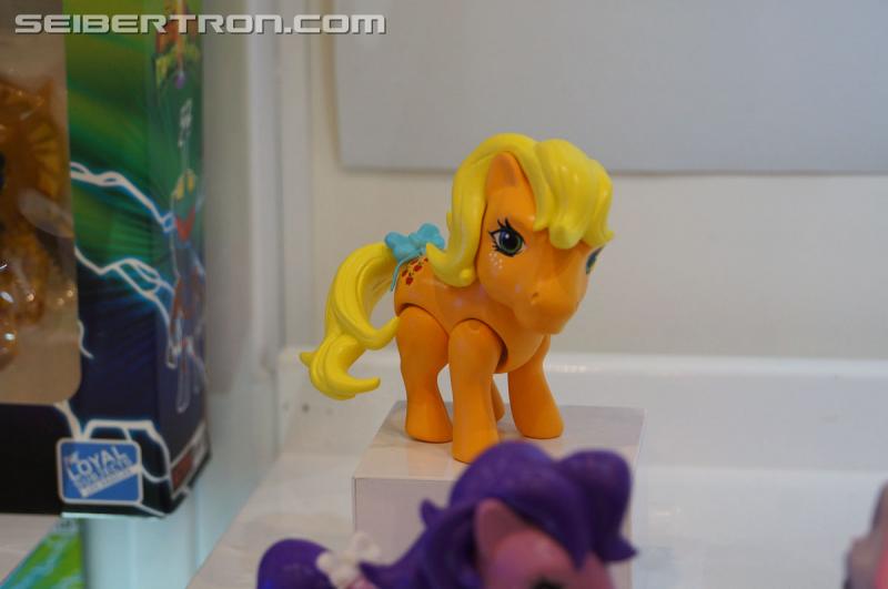 Toy Fair 2016: Loyal Subjects Transformers, MOTU, TMNT, G.I. Joe, My Little Pony and more! - Transformers Event: Loyal Subjects My Little Pony 006