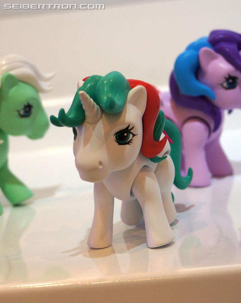Toy Fair 2016: Loyal Subjects Transformers, MOTU, TMNT, G.I. Joe, My Little Pony and more! - Transformers Event: Loyal Subjects My Little Pony 009