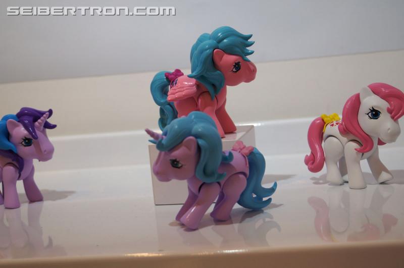 Toy Fair 2016: Loyal Subjects Transformers, MOTU, TMNT, G.I. Joe, My Little Pony and more! - Transformers Event: Loyal Subjects My Little Pony 014