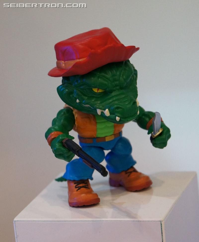 Toy Fair 2016: Loyal Subjects Transformers, MOTU, TMNT, G.I. Joe, My Little Pony and more! - Transformers Event: Loyal Subjects Teenage Mutant Ninja Turtles 012