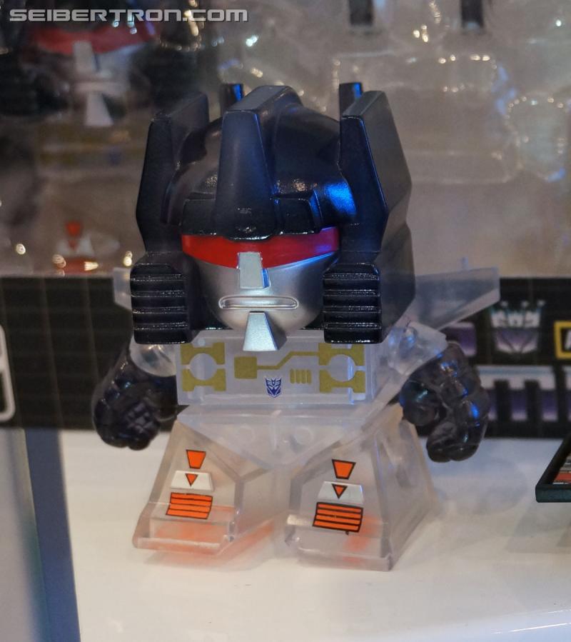 Toy Fair 2016: Loyal Subjects Transformers, MOTU, TMNT, G.I. Joe, My Little Pony and more! - Transformers Event: Loyal Subjects Transformers 006