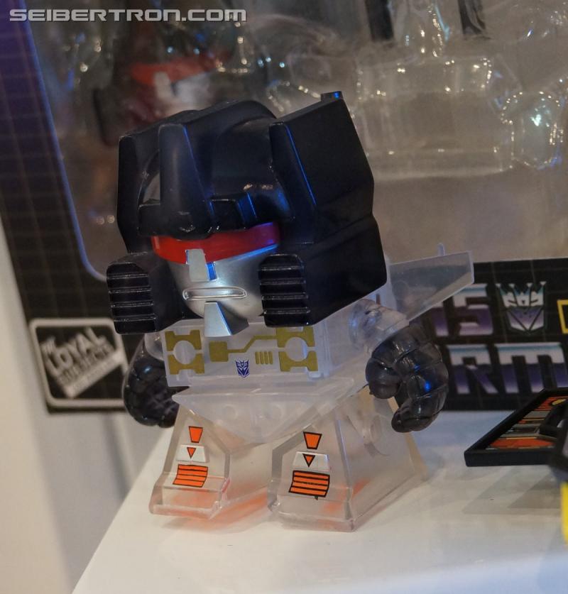 Toy Fair 2016: Loyal Subjects Transformers, MOTU, TMNT, G.I. Joe, My Little Pony and more! - Transformers Event: Loyal Subjects Transformers 010