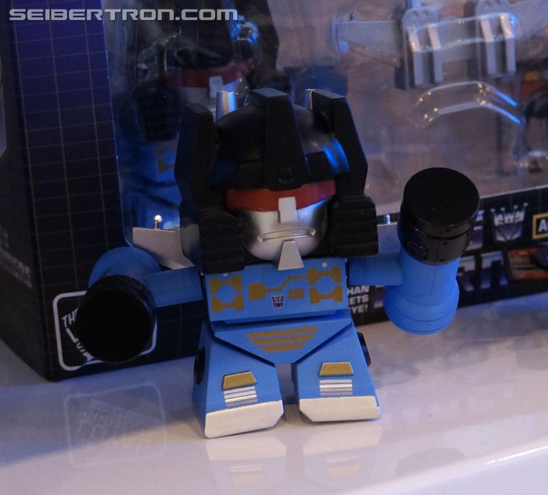 Toy Fair 2016: Loyal Subjects Transformers, MOTU, TMNT, G.I. Joe, My Little Pony and more! - Transformers Event: Loyal Subjects Transformers 017