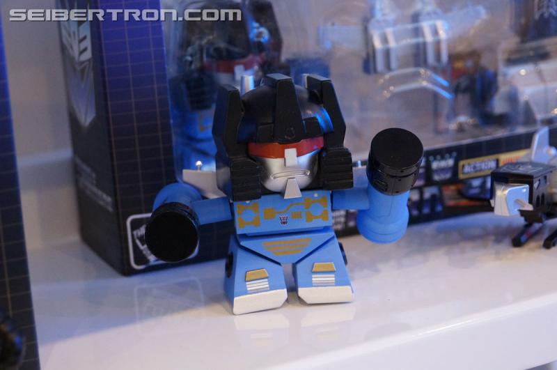 Toy Fair 2016: Loyal Subjects Transformers, MOTU, TMNT, G.I. Joe, My Little Pony and more! - Transformers Event: Loyal Subjects Transformers 018