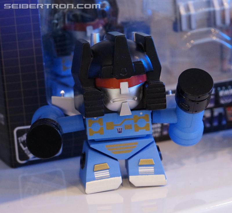 Toy Fair 2016: Loyal Subjects Transformers, MOTU, TMNT, G.I. Joe, My Little Pony and more! - Transformers Event: Loyal Subjects Transformers 019