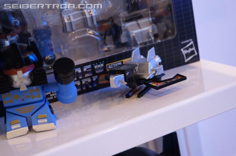 Toy Fair 2016: Loyal Subjects Transformers, MOTU, TMNT, G.I. Joe, My Little Pony and more! - Transformers Event: Loyal Subjects Transformers 020