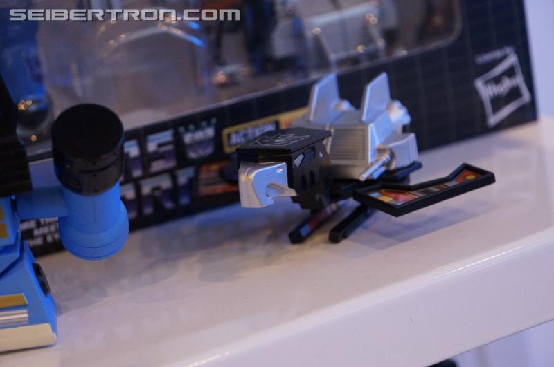 Toy Fair 2016: Loyal Subjects Transformers, MOTU, TMNT, G.I. Joe, My Little Pony and more! - Transformers Event: Loyal Subjects Transformers 022