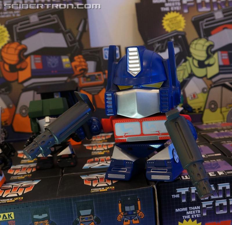 Toy Fair 2016: Loyal Subjects Transformers, MOTU, TMNT, G.I. Joe, My Little Pony and more! - Transformers Event: Loyal Subjects Transformers 025