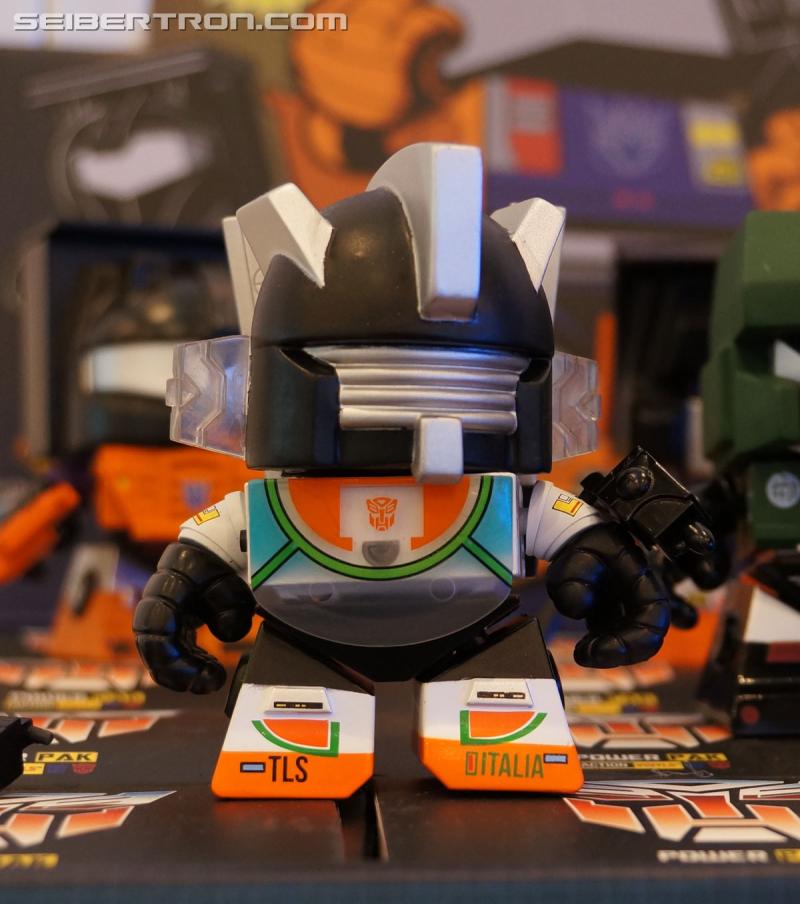 Toy Fair 2016: Loyal Subjects Transformers, MOTU, TMNT, G.I. Joe, My Little Pony and more! - Transformers Event: Loyal Subjects Transformers 031