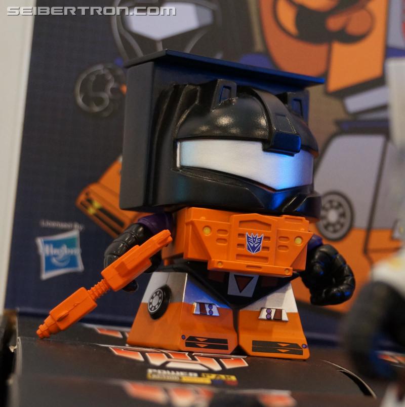Toy Fair 2016: Loyal Subjects Transformers, MOTU, TMNT, G.I. Joe, My Little Pony and more! - Transformers Event: Loyal Subjects Transformers 037