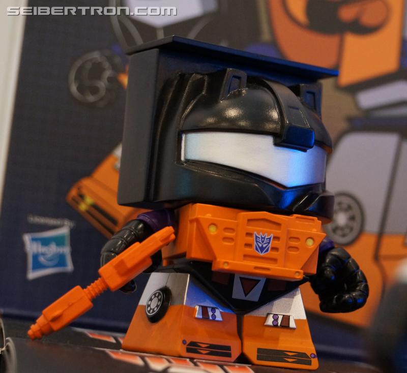 Toy Fair 2016: Loyal Subjects Transformers, MOTU, TMNT, G.I. Joe, My Little Pony and more! - Transformers Event: Loyal Subjects Transformers 039