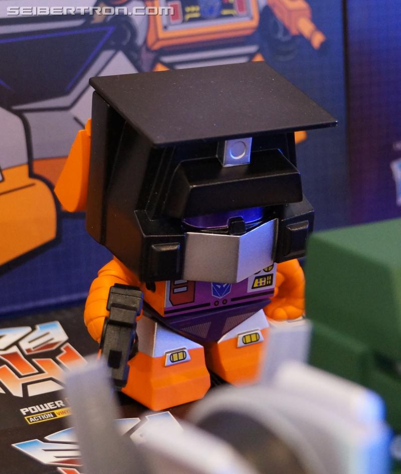 Toy Fair 2016: Loyal Subjects Transformers, MOTU, TMNT, G.I. Joe, My Little Pony and more! - Transformers Event: Loyal Subjects Transformers 043