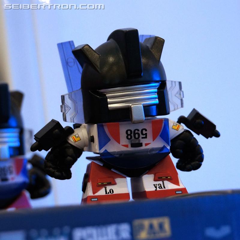 Toy Fair 2016: Loyal Subjects Transformers, MOTU, TMNT, G.I. Joe, My Little Pony and more! - Transformers Event: Loyal Subjects Transformers 055