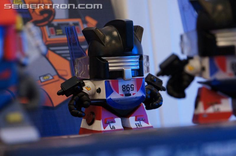 Toy Fair 2016: Loyal Subjects Transformers, MOTU, TMNT, G.I. Joe, My Little Pony and more! - Transformers Event: Loyal Subjects Transformers 058