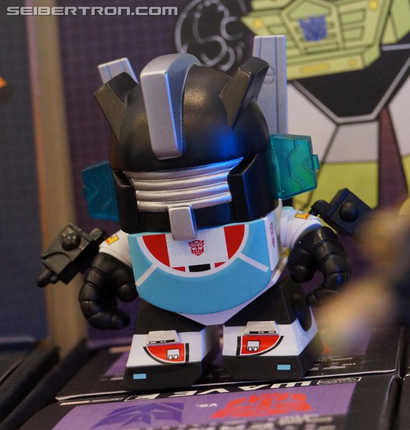 Toy Fair 2016: Loyal Subjects Transformers, MOTU, TMNT, G.I. Joe, My Little Pony and more! - Transformers Event: Loyal Subjects Transformers 068
