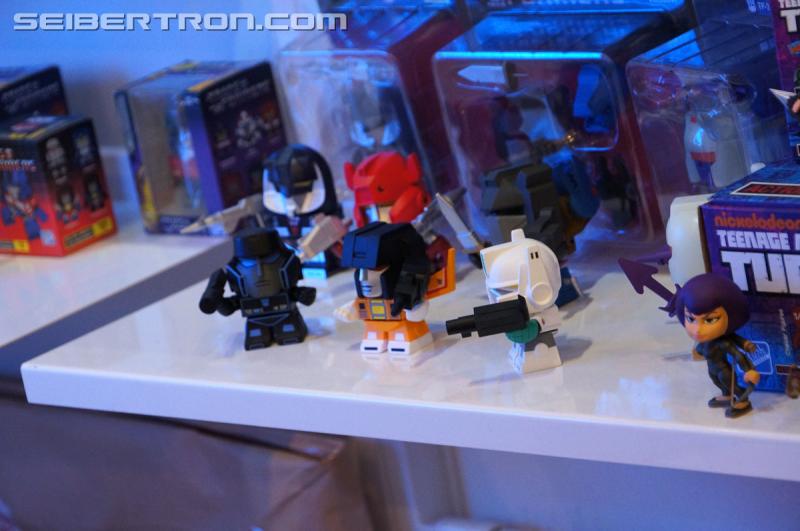 Toy Fair 2016: Loyal Subjects Transformers, MOTU, TMNT, G.I. Joe, My Little Pony and more! - Transformers Event: Loyal Subjects Transformers 072