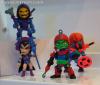 Toy Fair 2016: Loyal Subjects Transformers, MOTU, TMNT, G.I. Joe, My Little Pony and more! - Transformers Event: Loyal Subjects Masters Of The Universe 026