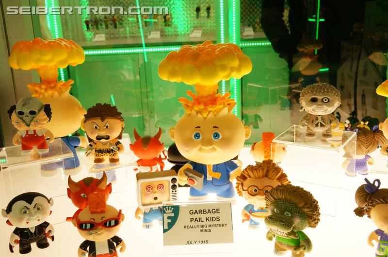 Toy Fair 2015 - Miscellaneous Toys at Javits Center