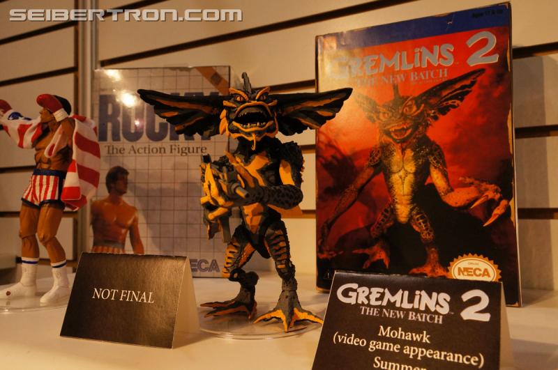 Toy Fair 2015: Miscellaneous Toys at Javits Center - Transformers Event: Toy Fair 2015 Misc 008