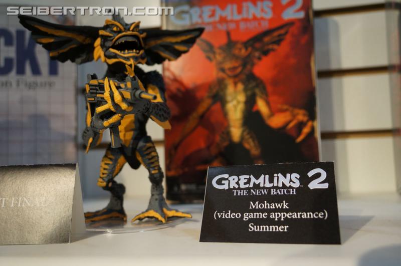 Toy Fair 2015: Miscellaneous Toys at Javits Center - Transformers Event: Toy Fair 2015 Misc 010