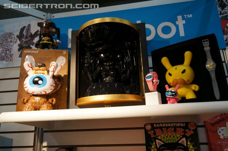 Toy Fair 2015: Miscellaneous Toys at Javits Center - Transformers Event: Toy Fair 2015 Misc 011