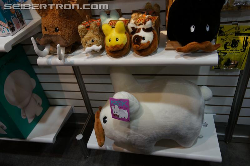 Toy Fair 2015: Miscellaneous Toys at Javits Center - Transformers Event: Toy Fair 2015 Misc 013