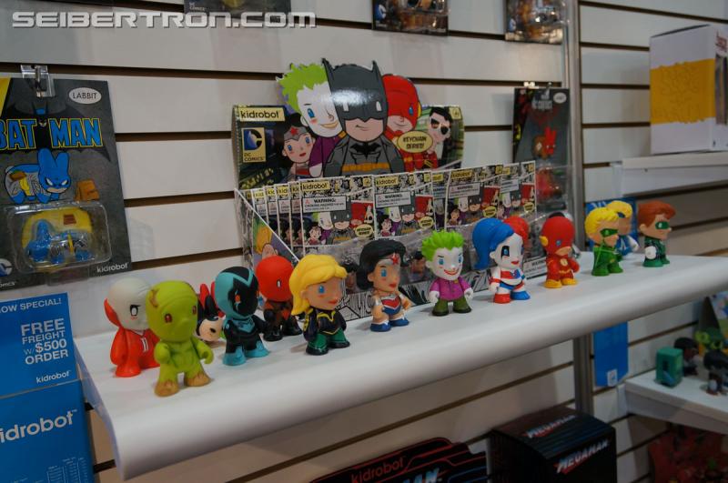 Toy Fair 2015: Miscellaneous Toys at Javits Center - Transformers Event: Toy Fair 2015 Misc 014