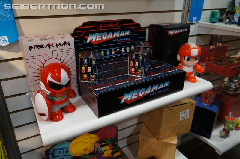 Toy Fair 2015 - Miscellaneous Toys at Javits Center