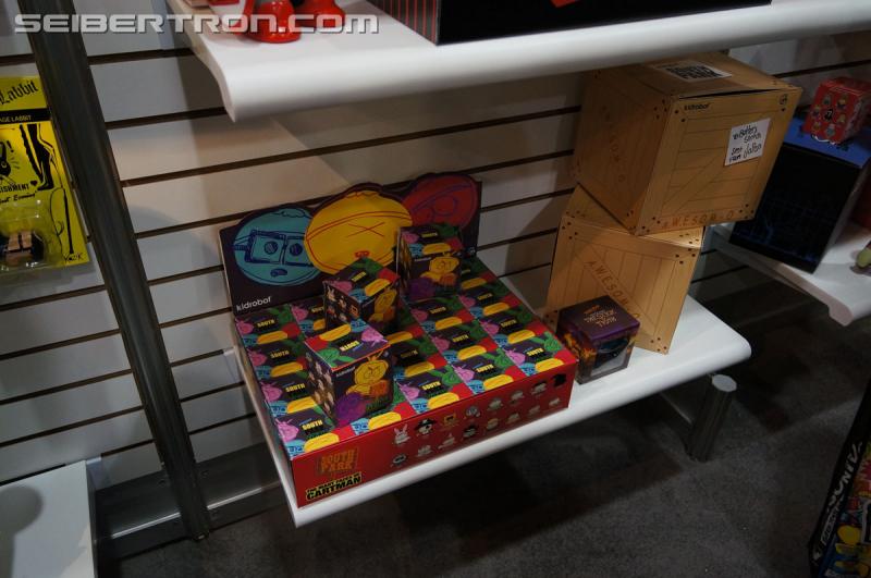 Toy Fair 2015: Miscellaneous Toys at Javits Center - Transformers Event: Toy Fair 2015 Misc 016