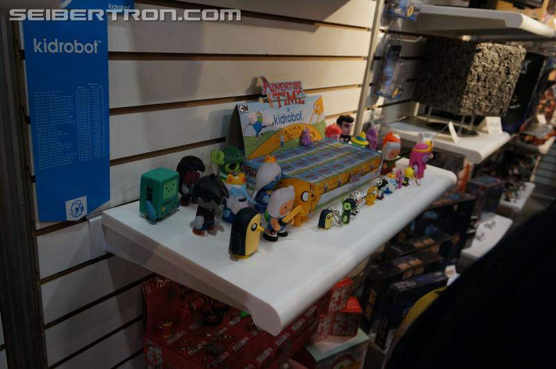 Toy Fair 2015: Miscellaneous Toys at Javits Center - Transformers Event: Toy Fair 2015 Misc 017