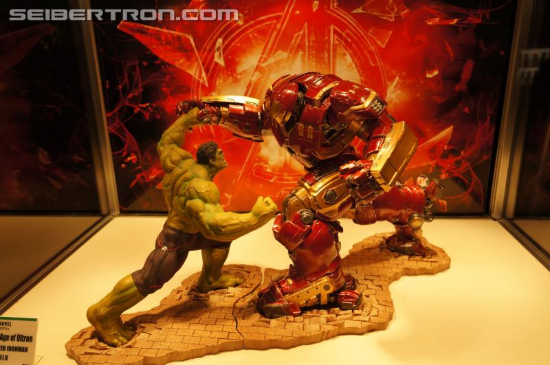 Toy Fair 2015: Miscellaneous Toys at Javits Center - Transformers Event: Toy Fair 2015 Misc 018